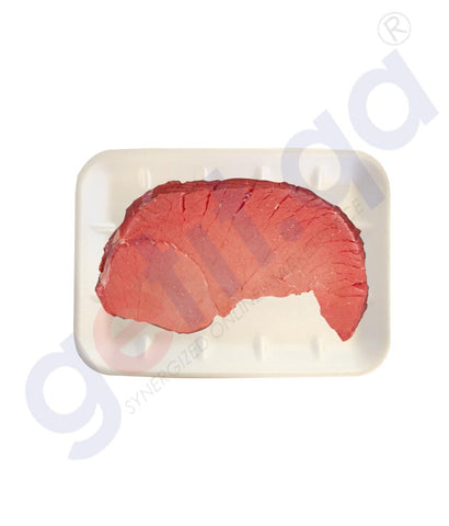 AUSTRALIAN BEEF TOPSIDE STEAK