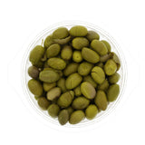 GETIT.QA- Qatar’s Best Online Shopping Website offers JORDAN GREEN OLIVES WITH LEMON 300G at the lowest price in Qatar. Free Shipping & COD Available!