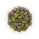 GETIT.QA- Qatar’s Best Online Shopping Website offers JORDAN GREEN OLIVES WITH LEMON 300G at the lowest price in Qatar. Free Shipping & COD Available!