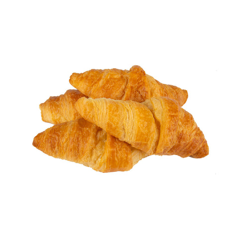 GETIT.QA- Qatar’s Best Online Shopping Website offers LARGE ALL BUTTER CROISSANT 4PCS at the lowest price in Qatar. Free Shipping & COD Available!
