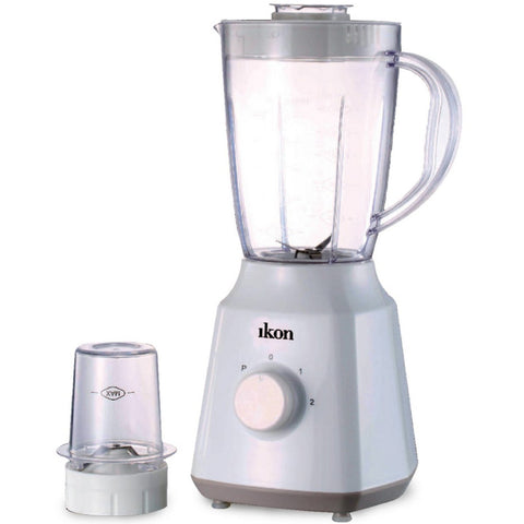 GETIT.QA- Qatar’s Best Online Shopping Website offers IK BLENDER W/GRINDER IK-102 at the lowest price in Qatar. Free Shipping & COD Available!