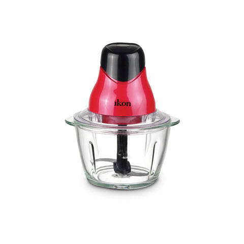 GETIT.QA- Qatar’s Best Online Shopping Website offers IK GLASS CHOPPER 350W IK-9601 at the lowest price in Qatar. Free Shipping & COD Available!