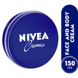 GETIT.QA- Qatar’s Best Online Shopping Website offers NIVEA CREME 150 ML at the lowest price in Qatar. Free Shipping & COD Available!GETIT.QA- Qatar’s Best Online Shopping Website offers NIVEA CREME 150 ML at the lowest price in Qatar. Free Shipping & COD Available!
