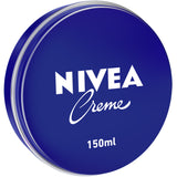 GETIT.QA- Qatar’s Best Online Shopping Website offers NIVEA CREME 150 ML at the lowest price in Qatar. Free Shipping & COD Available!