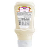 GETIT.QA- Qatar’s Best Online Shopping Website offers HEINZ REAL GARLIC MAYONNAISE TOP DOWN SQUEEZY BOTTLE 225ML at the lowest price in Qatar. Free Shipping & COD Available!