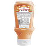 GETIT.QA- Qatar’s Best Online Shopping Website offers HEINZ FIERY CHILI MAYONNAISE TOP DOWN SQUEEZY BOTTLE 225ML at the lowest price in Qatar. Free Shipping & COD Available!
