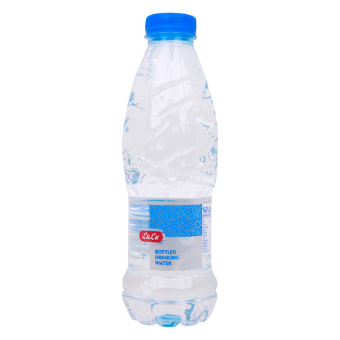 GETIT.QA- Qatar’s Best Online Shopping Website offers LULU DRINKING WATER 350 ML at the lowest price in Qatar. Free Shipping & COD Available!