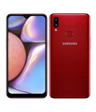 BUY SAMSUNG A10S SMARTPHONE 2 GB RAM 32 GB ROM SM-A107FZRDXSG IN QATAR | HOME DELIVERY WITH COD ON ALL ORDERS ALL OVER QATAR FROM GETIT.QA