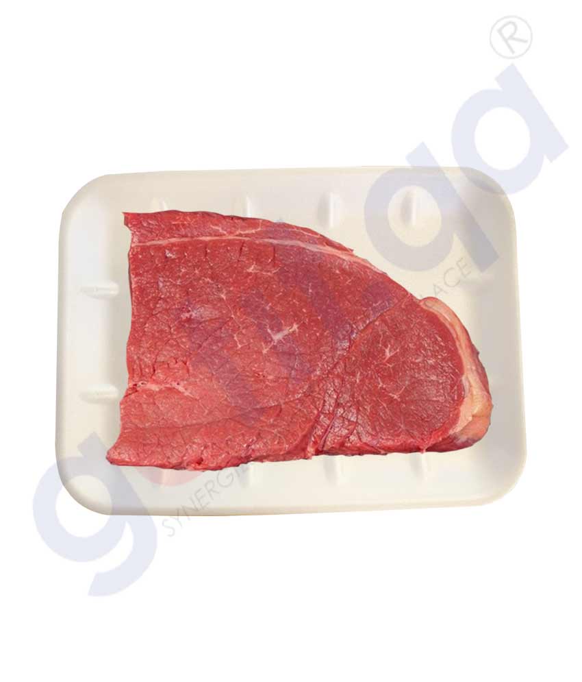 Buy Beef Topside - Slices, Cubes Online in Doha Qatar