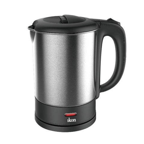 GETIT.QA- Qatar’s Best Online Shopping Website offers IK S/STEEL KETTLE IK-1705 1.7L at the lowest price in Qatar. Free Shipping & COD Available!