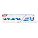 GETIT.QA- Qatar’s Best Online Shopping Website offers SENSODYNE ADVANCED REPAIR & PROTECT TOOTHPASTE 75 ML at the lowest price in Qatar. Free Shipping & COD Available!