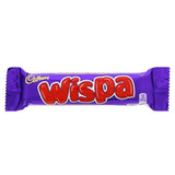 GETIT.QA- Qatar’s Best Online Shopping Website offers CADBURY WISPA CHOCOLATE BAR 36 G at the lowest price in Qatar. Free Shipping & COD Available!