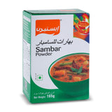GETIT.QA- Qatar’s Best Online Shopping Website offers EASTERN SAMBAR POWDER 165G at the lowest price in Qatar. Free Shipping & COD Available!