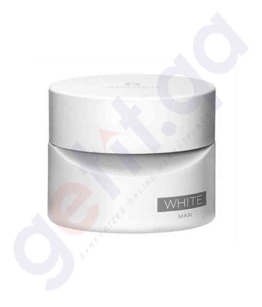 GETIT.QA BUY AIGNER WHITE MAN EDT 125ML FOR MEN ONLINE IN DOHA QATAR