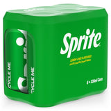 GETIT.QA- Qatar’s Best Online Shopping Website offers SPRITE REGULAR 330 ML at the lowest price in Qatar. Free Shipping & COD Available!