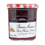 GETIT.QA- Qatar’s Best Online Shopping Website offers BONNE MAMAN FOUR FRUITS PRESERVE 370G at the lowest price in Qatar. Free Shipping & COD Available!