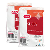 GETIT.QA- Qatar’s Best Online Shopping Website offers LULU FROZEN BONELESS BUFFALO MEAT SLICES 900 G at the lowest price in Qatar. Free Shipping & COD Available!