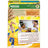 GETIT.QA- Qatar’s Best Online Shopping Website offers NESTLE NESQUIK CHOCOLATE BREAKFAST CEREAL 30 G at the lowest price in Qatar. Free Shipping & COD Available!