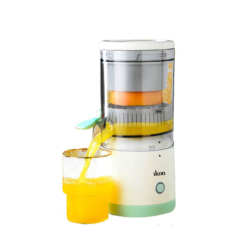 GETIT.QA- Qatar’s Best Online Shopping Website offers IK AUTO.CITRUS JUICER IK-ACJ01 at the lowest price in Qatar. Free Shipping & COD Available!