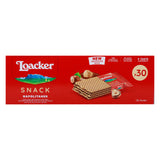 GETIT.QA- Qatar’s Best Online Shopping Website offers LOACKER CLASSIC WAFER-- 30 X 17.2 G at the lowest price in Qatar. Free Shipping & COD Available!