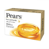 GETIT.QA- Qatar’s Best Online Shopping Website offers PEARS PURE & GENTLE SOAP BAR WITH NATURAL OILS 125 G at the lowest price in Qatar. Free Shipping & COD Available!