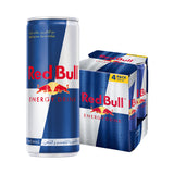 GETIT.QA- Qatar’s Best Online Shopping Website offers RED BULL ENERGY DRINK 250 ML at the lowest price in Qatar. Free Shipping & COD Available!