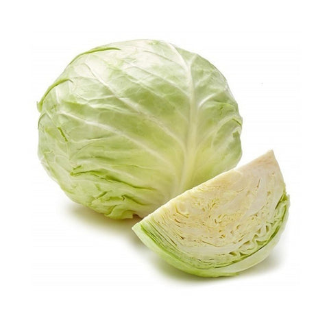 GETIT.QA- Qatar’s Best Online Shopping Website offers Cabbage White Saudi Arabia 500 g at lowest price in Qatar. Free Shipping & COD Available!