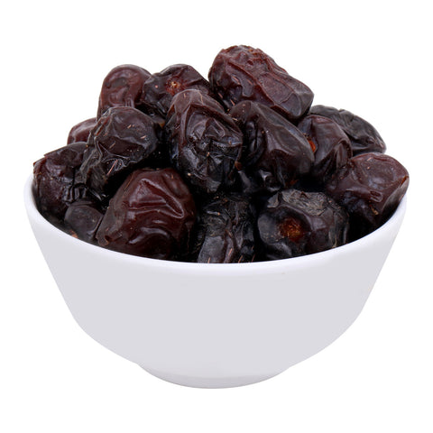 GETIT.QA- Qatar’s Best Online Shopping Website offers AL FALAH AJWA DATES SMALL 500 G at the lowest price in Qatar. Free Shipping & COD Available!