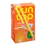 GETIT.QA- Qatar’s Best Online Shopping Website offers SUNTOP ORANGE DRINK-- 125 ML at the lowest price in Qatar. Free Shipping & COD Available!