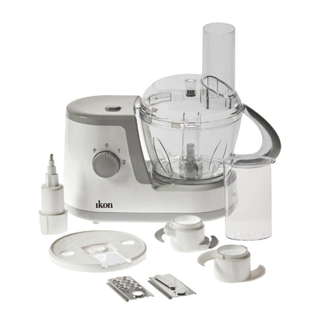 GETIT.QA- Qatar’s Best Online Shopping Website offers IK FOOD PROCESSOR IK-CFP05 at the lowest price in Qatar. Free Shipping & COD Available!