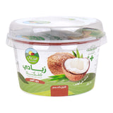 GETIT.QA- Qatar’s Best Online Shopping Website offers MAZZRATY PROBIOTICS COCONUT FLAVOURED YOGHURT-- 170 G at the lowest price in Qatar. Free Shipping & COD Available!