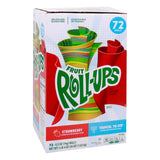 GETIT.QA- Qatar’s Best Online Shopping Website offers Betty Crocker Fruit Roll-Ups Strawberry & Tropical Tie Dye 14 g at lowest price in Qatar. Free Shipping & COD Available!