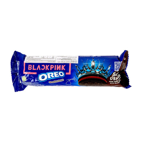 GETIT.QA- Qatar’s Best Online Shopping Website offers OREO CHOCOLATE CREAM BISCUIT 119.6 G at the lowest price in Qatar. Free Shipping & COD Available!