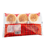 Oven Fresh Burger Buns 6pcs