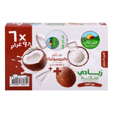 GETIT.QA- Qatar’s Best Online Shopping Website offers MAZZRATY PROBIOTICS COCONUT FLAVOURED LOW FAT YOGHURT 90 G at the lowest price in Qatar. Free Shipping & COD Available!