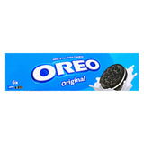 Oreo Original Sandwich Biscuit Value Pack 12 x 58.8 g - GETIT.QA