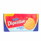 McVitie's Digestive Light Biscuits 2 x 250 g