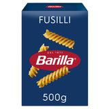 GETIT.QA- Qatar’s Best Online Shopping Website offers BARILLA FUSILLI PASTA 500 G at the lowest price in Qatar. Free Shipping & COD Available!