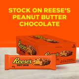 GETIT.QA- Qatar’s Best Online Shopping Website offers REESE'S NUT BAR VALUE PACK 3 X 47 G at the lowest price in Qatar. Free Shipping & COD Available!