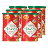 GETIT.QA- Qatar’s Best Online Shopping Website offers KITCO POTATO STICKS TABASCO-- 45 G-- 5+1 at the lowest price in Qatar. Free Shipping & COD Available!