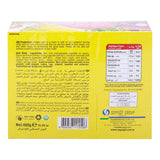 GETIT.QA- Qatar’s Best Online Shopping Website offers KENT BORINGER BEEF STOCK 20 G at the lowest price in Qatar. Free Shipping & COD Available!