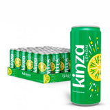 GETIT.QA- Qatar’s Best Online Shopping Website offers KINZA CARBONATED DRINK LEMON 250 ML at the lowest price in Qatar. Free Shipping & COD Available!