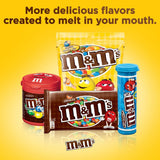 GETIT.QA- Qatar’s Best Online Shopping Website offers M&M'S MILK CHOCOLATE 45 G at the lowest price in Qatar. Free Shipping & COD Available!