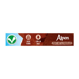 Alpen Fruit & Nut With Milk Chocolate 29 g - GETIT.QA