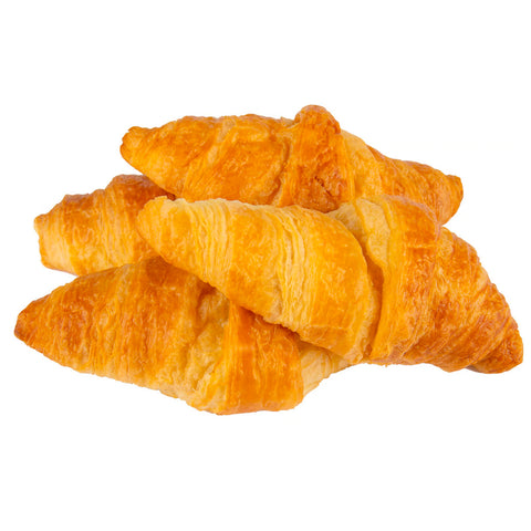 GETIT.QA- Qatar’s Best Online Shopping Website offers ALL BUTTER MINI CROISSANT MEDIUM 5 PCS at the lowest price in Qatar. Free Shipping & COD Available!