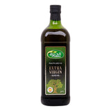 GETIT.QA- Qatar’s Best Online Shopping Website offers ADEERA EXTRA VIRGIN OLIVE OIL-- 1 LITRE at the lowest price in Qatar. Free Shipping & COD Available!