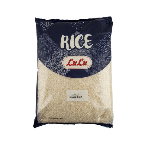GETIT.QA- Qatar’s Best Online Shopping Website offers LULU WHITE RICE 5KG at the lowest price in Qatar. Free Shipping & COD Available!