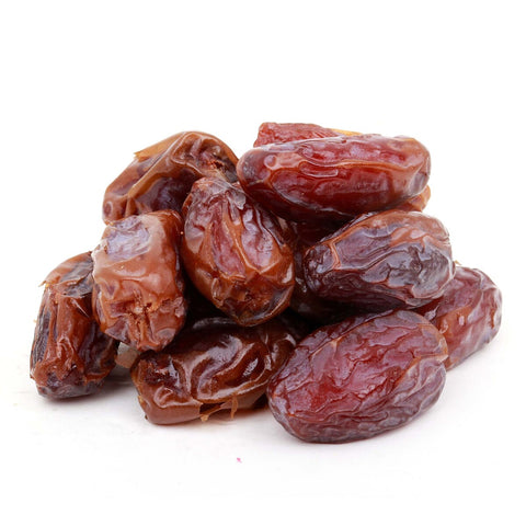 GETIT.QA- Qatar’s Best Online Shopping Website offers MEDJOUL DATES DELIGHT MEDIUM 500 G at the lowest price in Qatar. Free Shipping & COD Available!