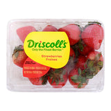 GETIT.QA- Qatar’s Best Online Shopping Website offers DRISCOLL'S STRAWBERRY USA 250 G at the lowest price in Qatar. Free Shipping & COD Available!
