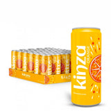 GETIT.QA- Qatar’s Best Online Shopping Website offers KINZA CARBONATED DRINK ORANGE 250 ML at the lowest price in Qatar. Free Shipping & COD Available!